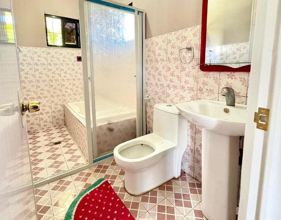 Photo of Bathroom in Bauang