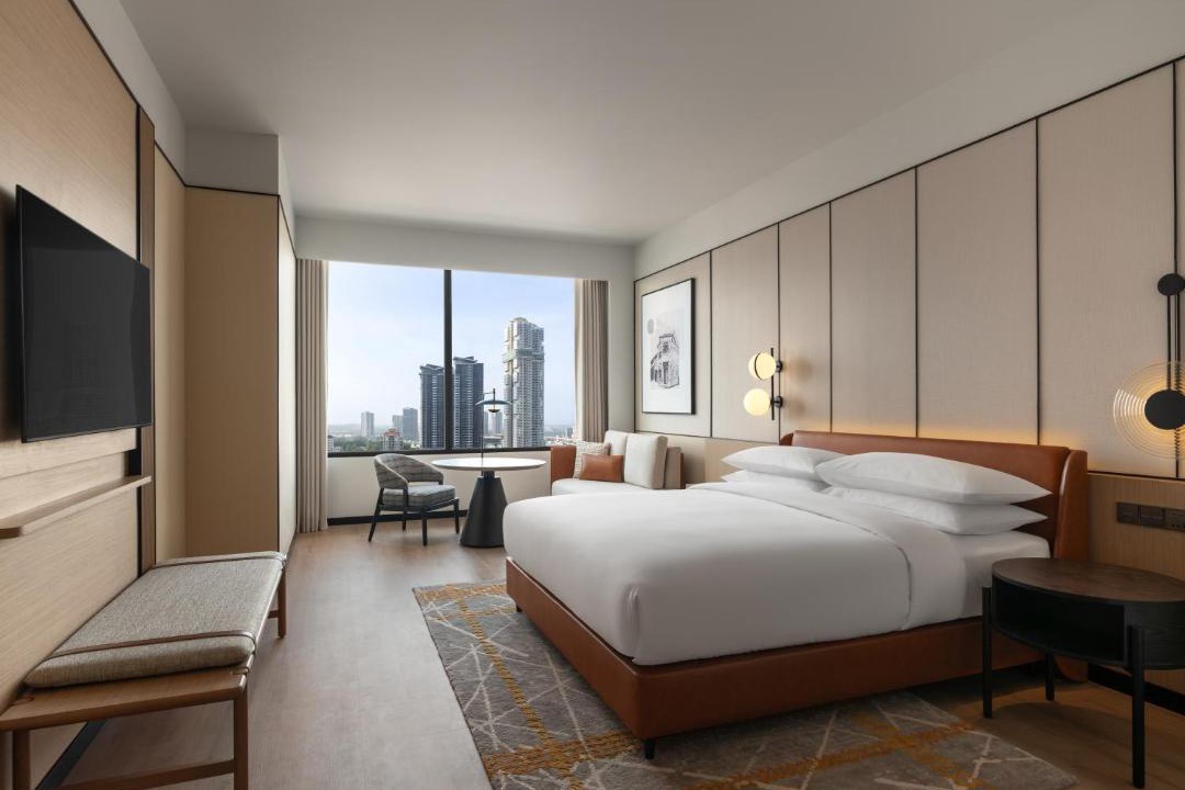 Photo of Bedroom in Central District
