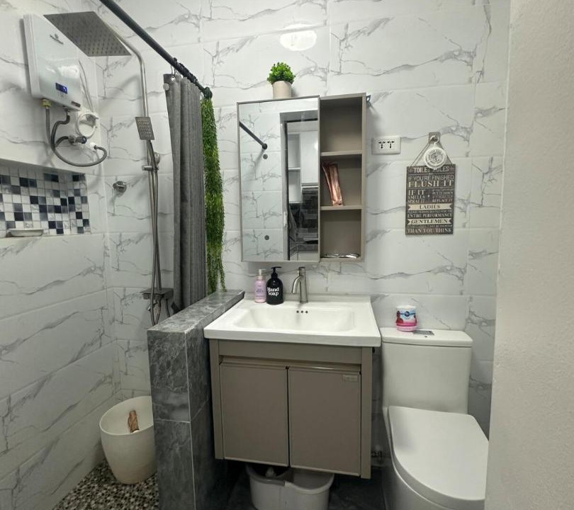 Photo of Bathroom in Tagaytay