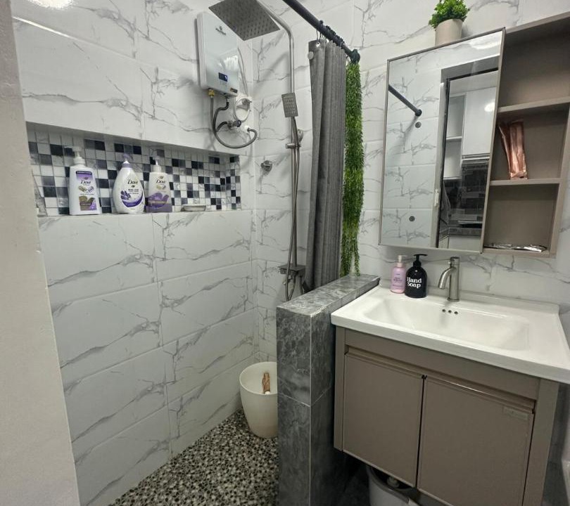 Photo of Bathroom in Tagaytay