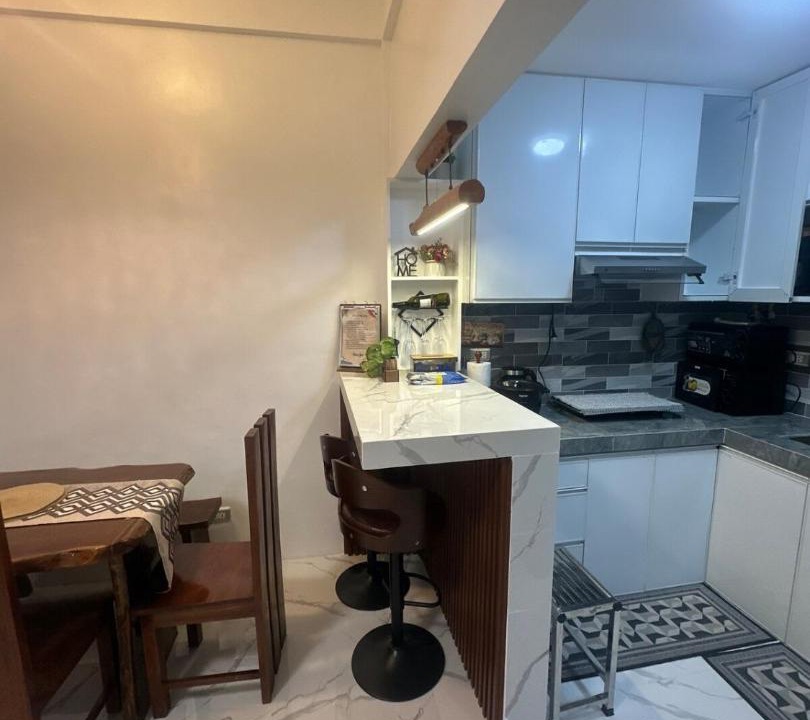 Photo of Kitchen in Tagaytay