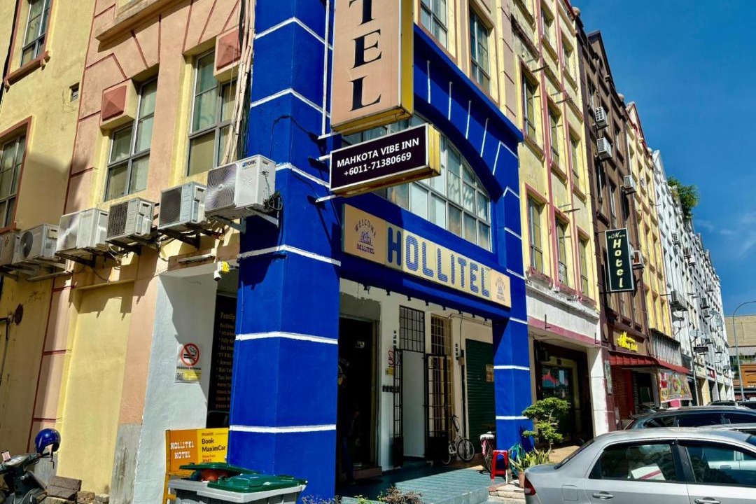 Photo of Others in Malacca City