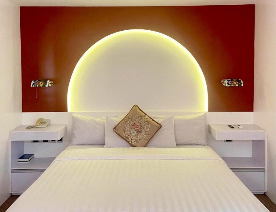Photo of Bedroom in Olongapo