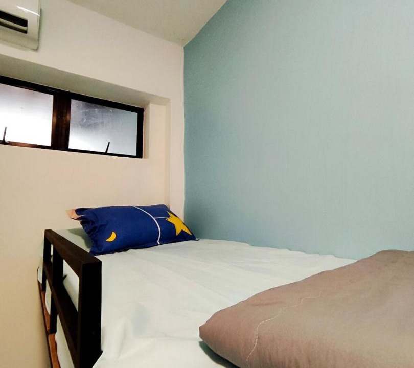 Photo of Bedroom in Gopeng