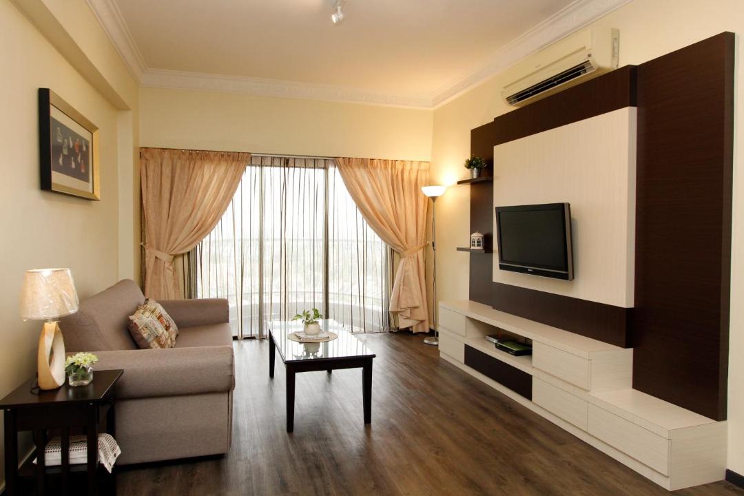 Photo of Livingroom in Klebang Kechil