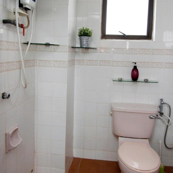 Photo of Bathroom in Klebang Kechil