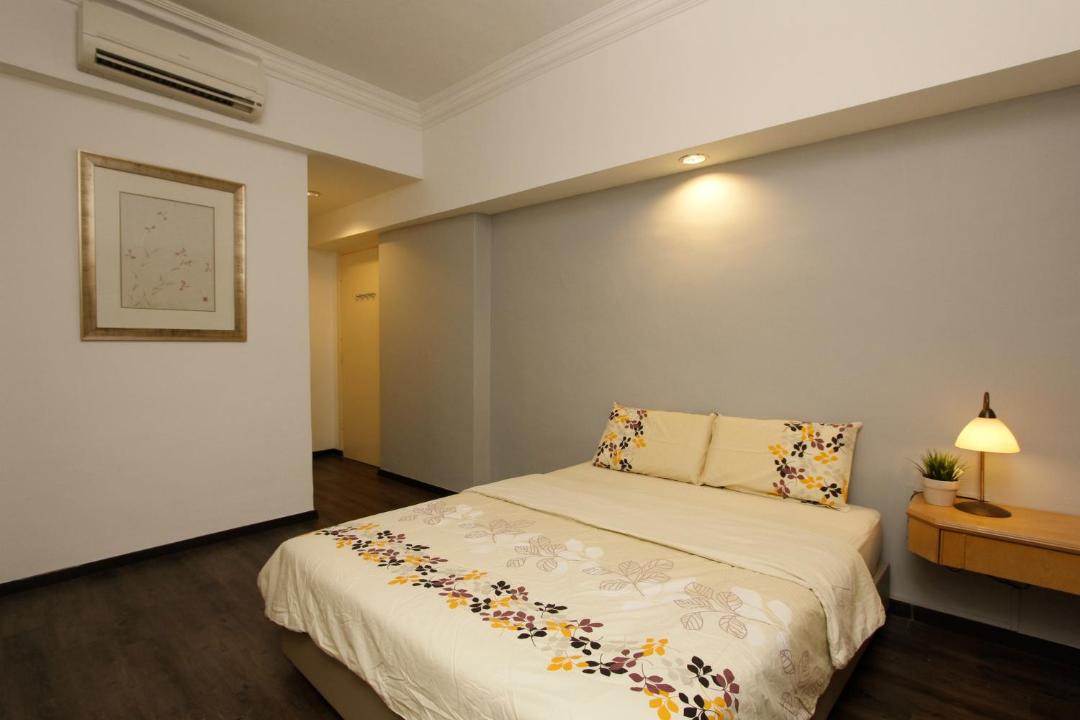 Photo of Bedroom in Klebang Kechil