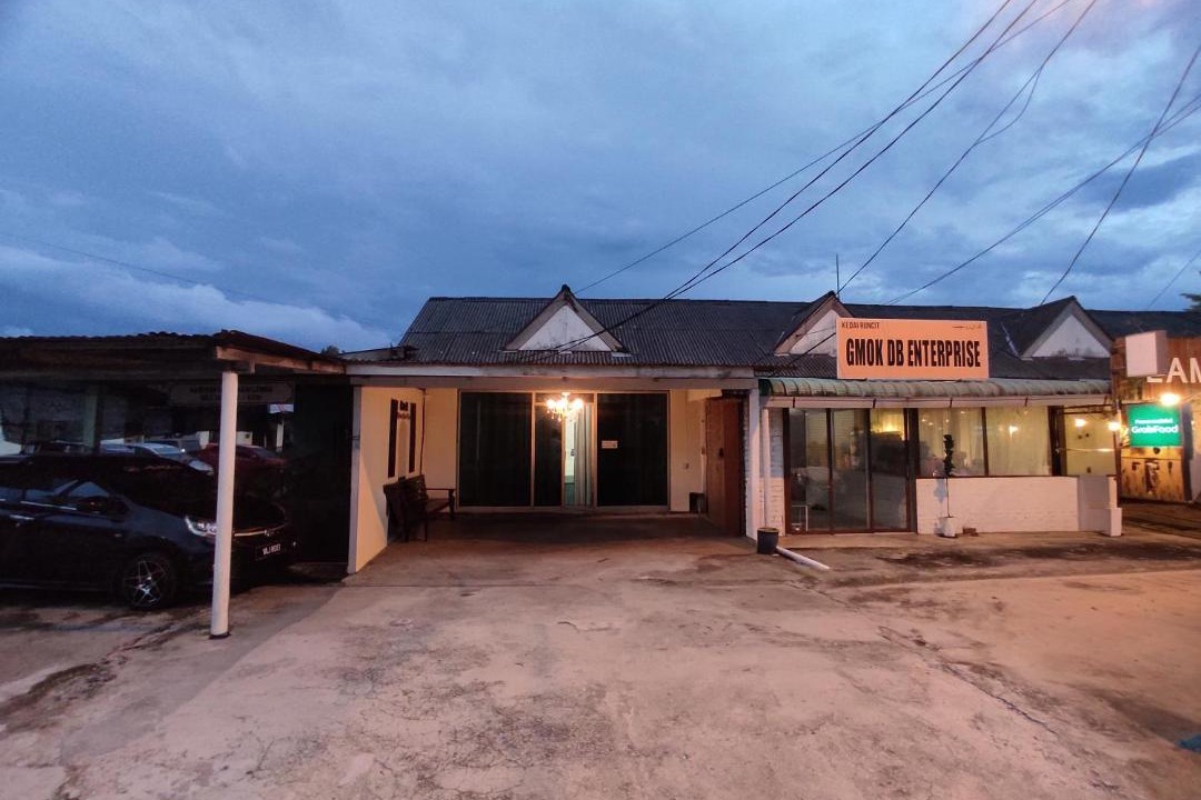 Photo of Others in Kampung Pengkalan Maras
