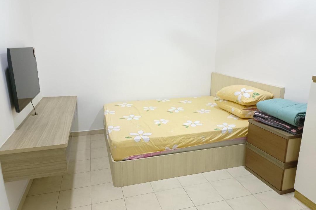 Photo of Bedroom in Tebrau