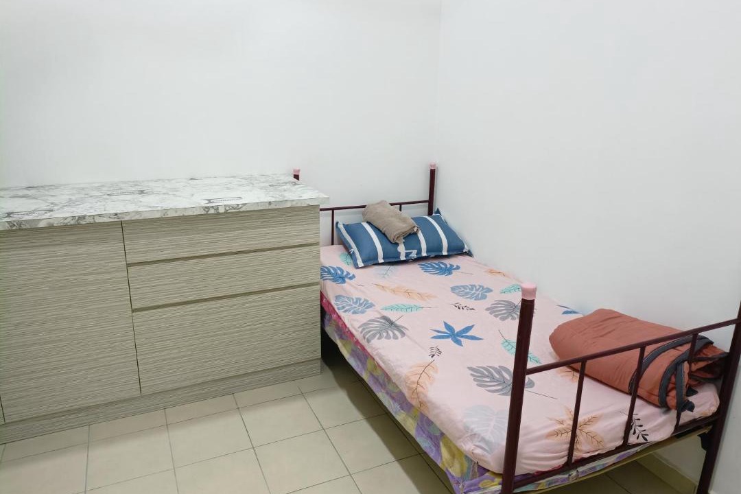 Photo of Bedroom in Tebrau