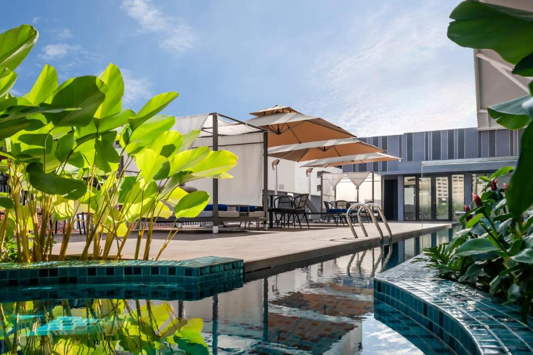 Photo of Others in Downtown George Town