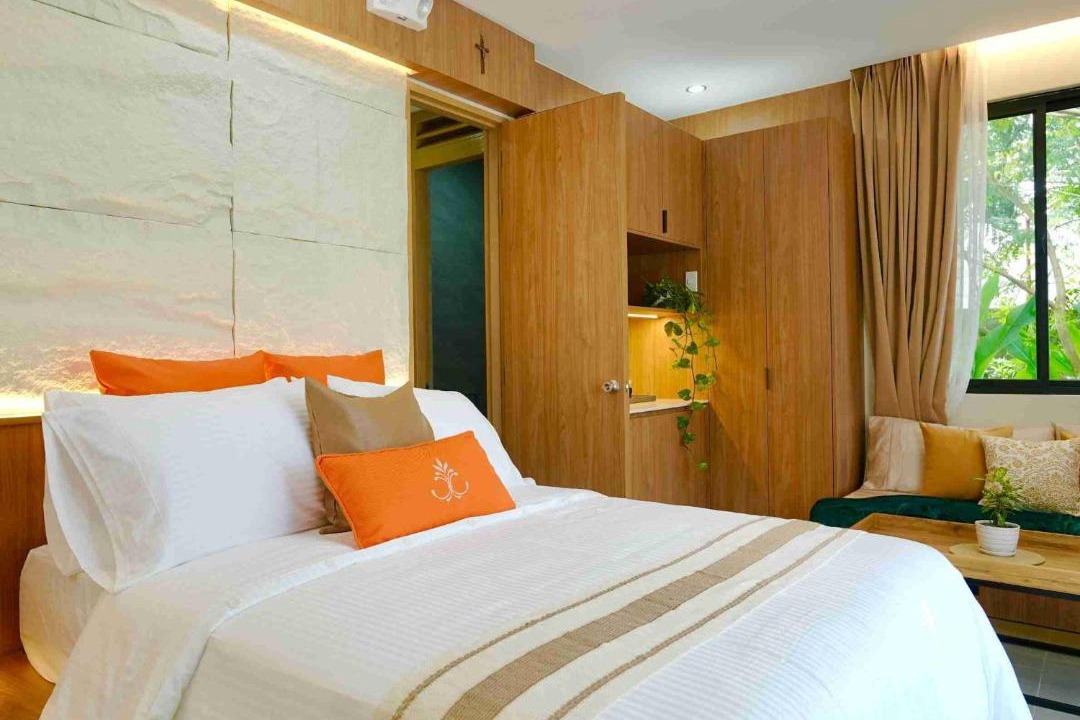 Photo of Bedroom in Tanauan City