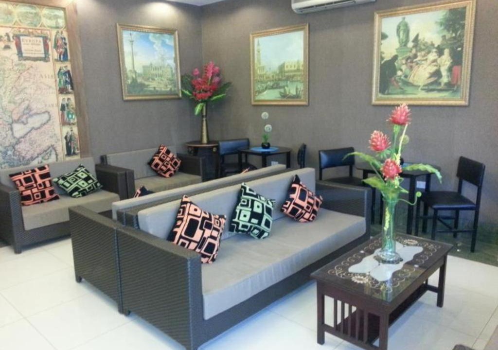 Photo of Livingroom in Socorro