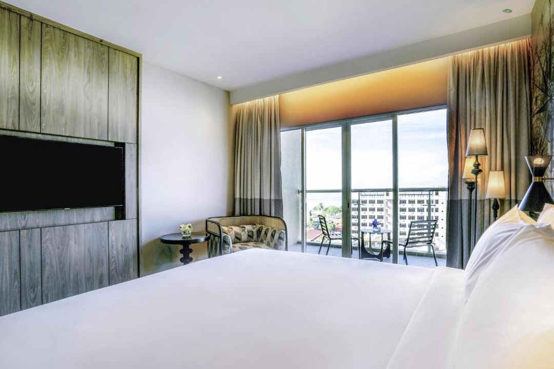 Photo of Bedroom in Lubok Buaya