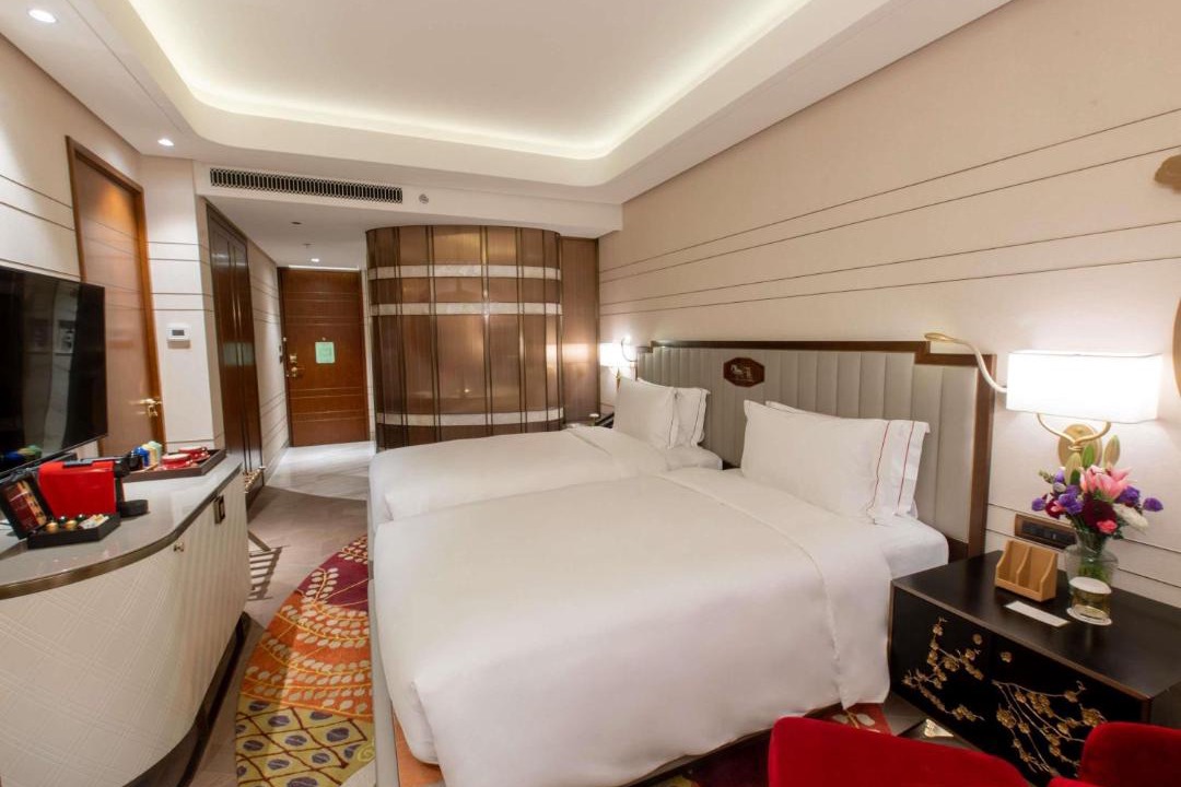 Photo of Bedroom in Ermita Night District