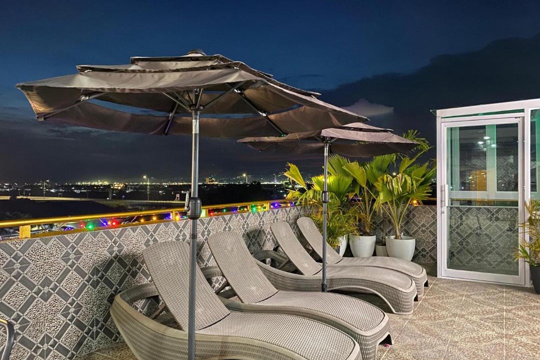 Photo of Patio Balcony in Cordova