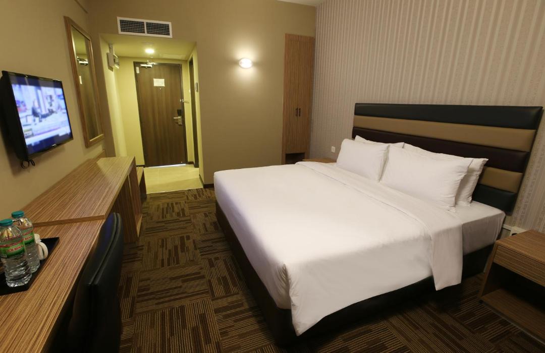 Photo of Bedroom in Senai