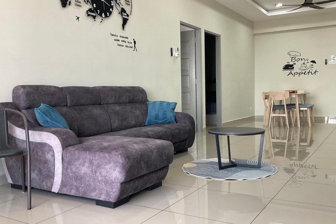 Photo of Livingroom in Sitiawan
