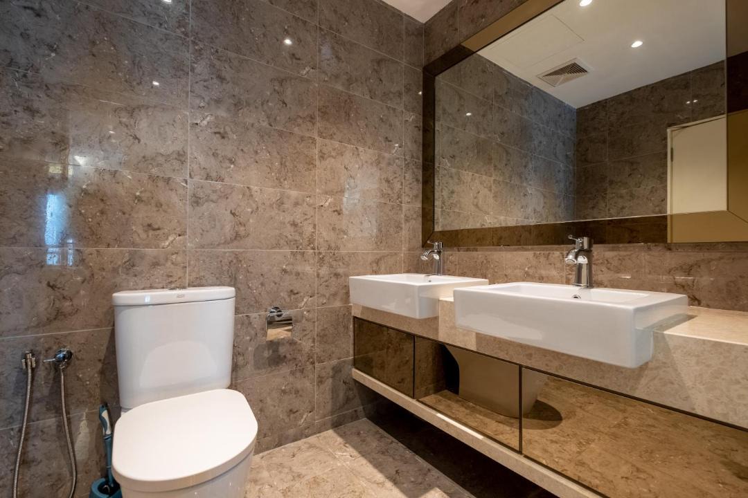 Photo of Bathroom in Sri Hartamas