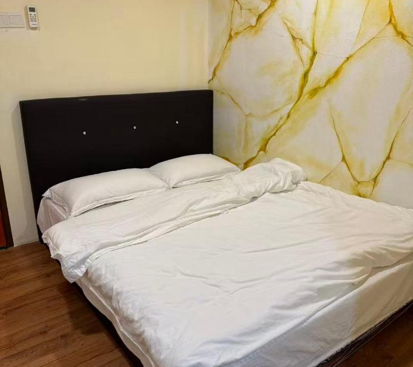 Photo of Bedroom in Central Seberang Perai