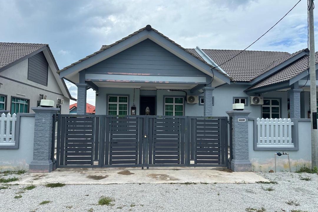 Photo of Others in Kampung Gong Datok