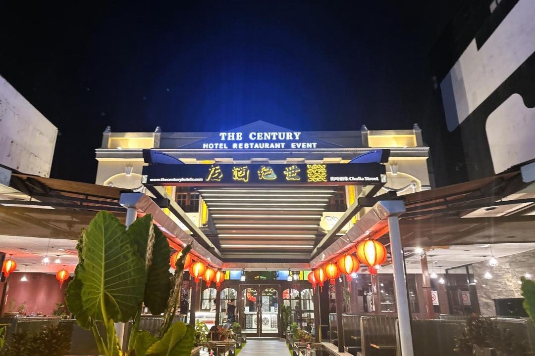 Photo of Others in Chinatown