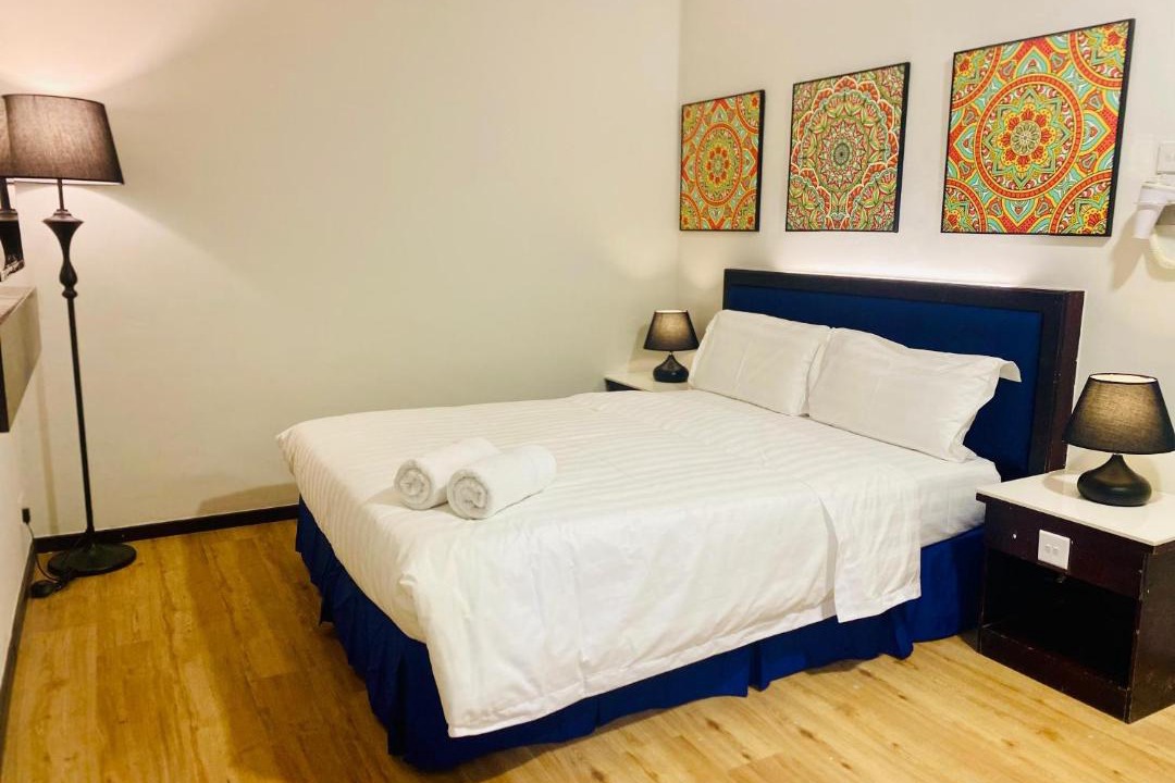 Photo of Bedroom in Miri