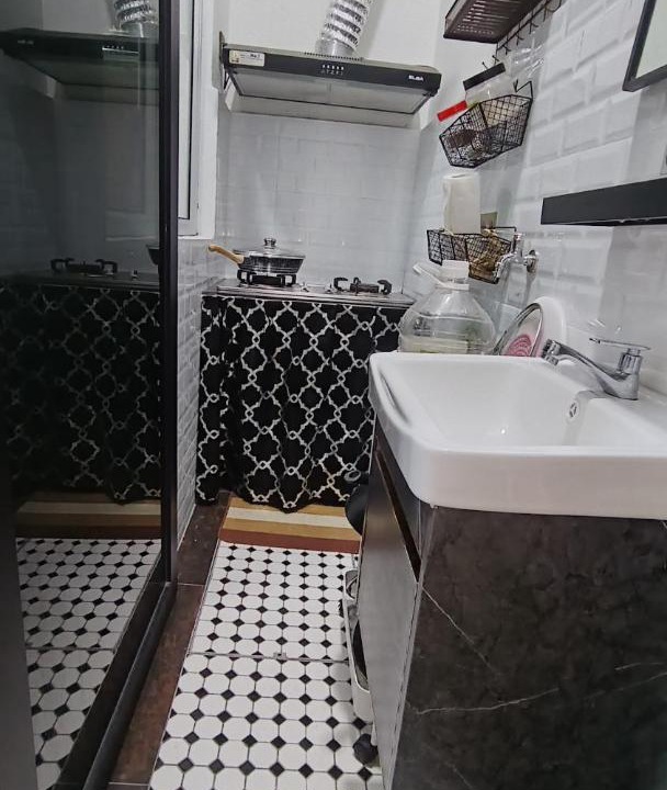 Photo of Bathroom in Sepang