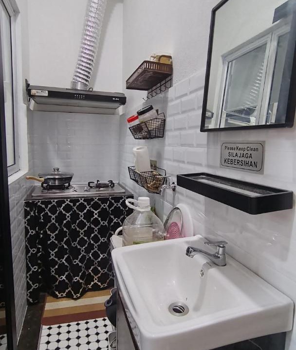 Photo of Bathroom in Sepang
