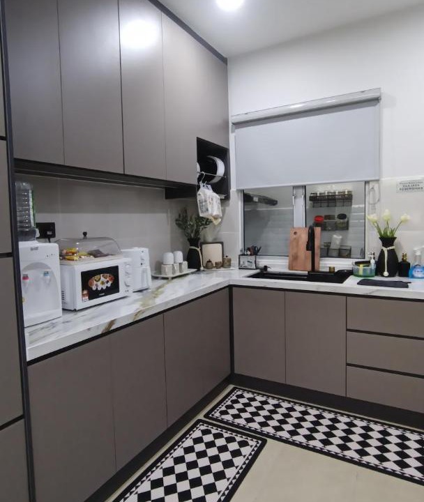 Photo of Kitchen in Sepang