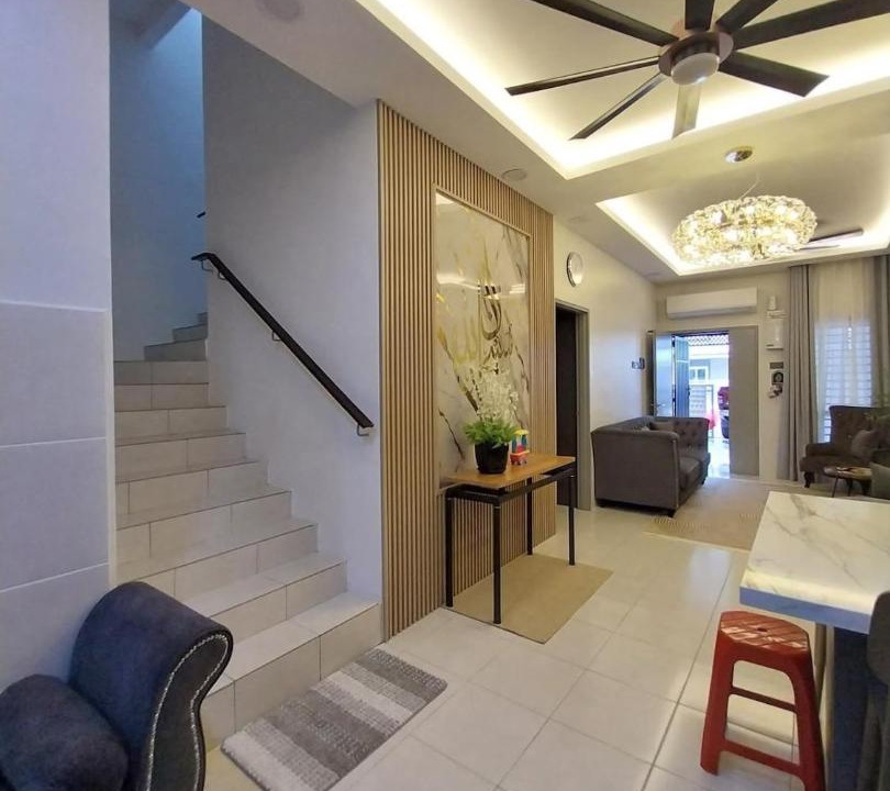 Photo of Livingroom in Sepang