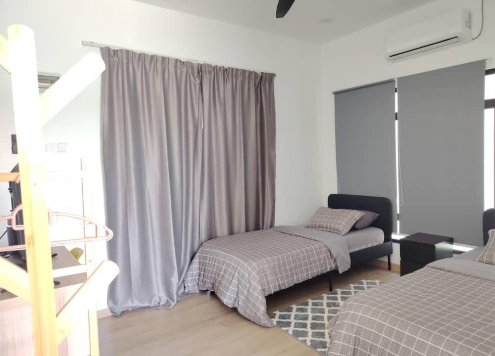 Photo of Bedroom in Kampung Pulau Mertajam