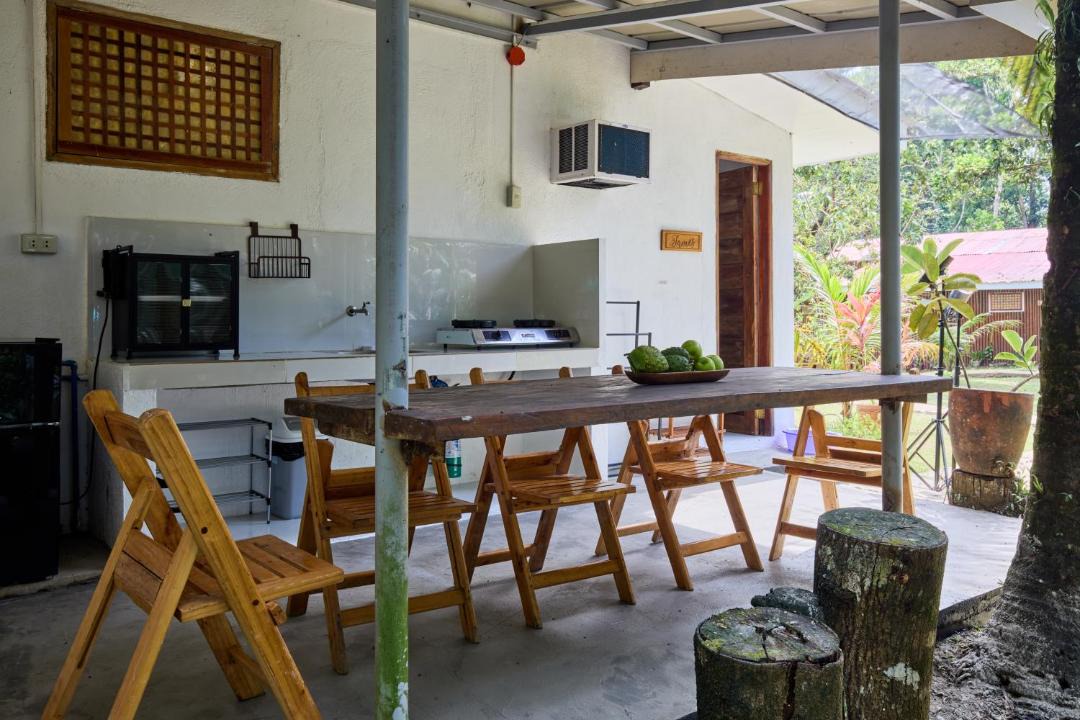 Photo of Kitchen in Cavinti