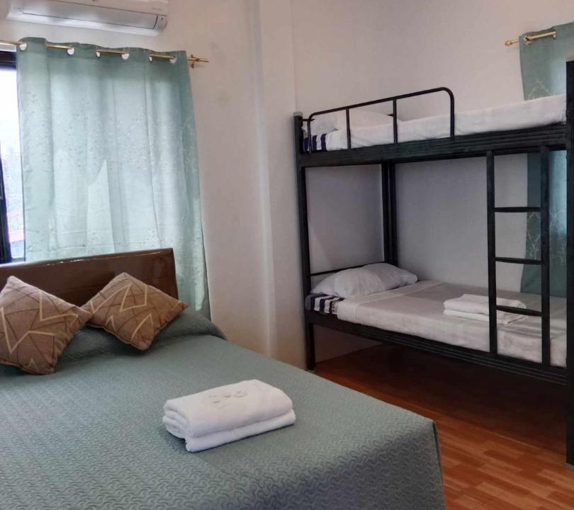 Photo of Bedroom in Gitagum