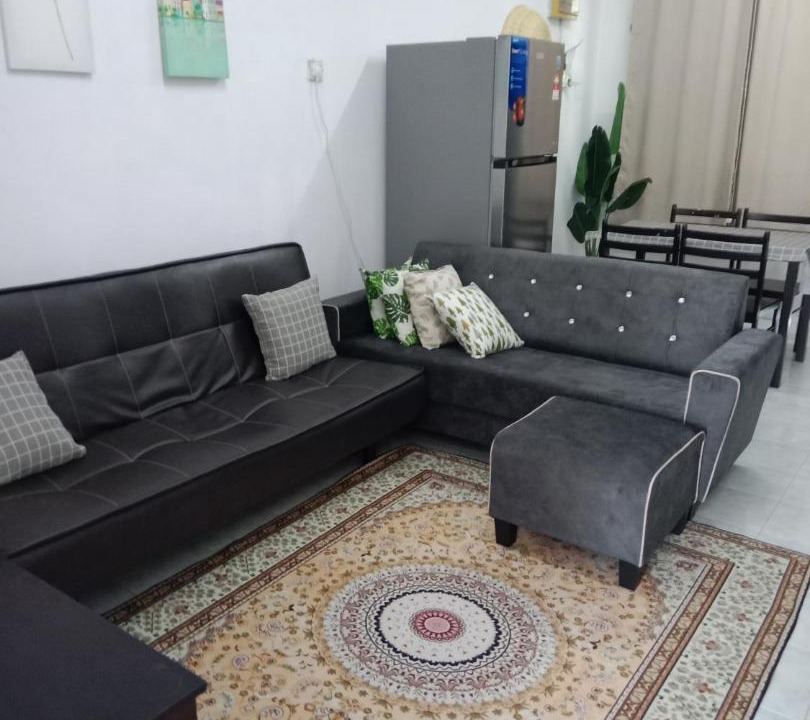 Photo of Livingroom in Paka