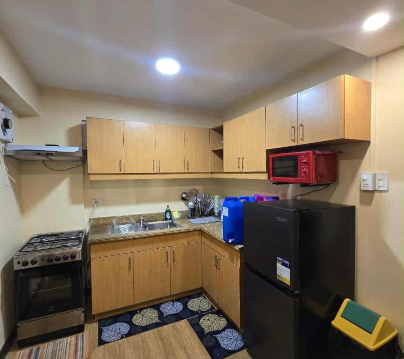 Photo of Kitchen in Novaliches