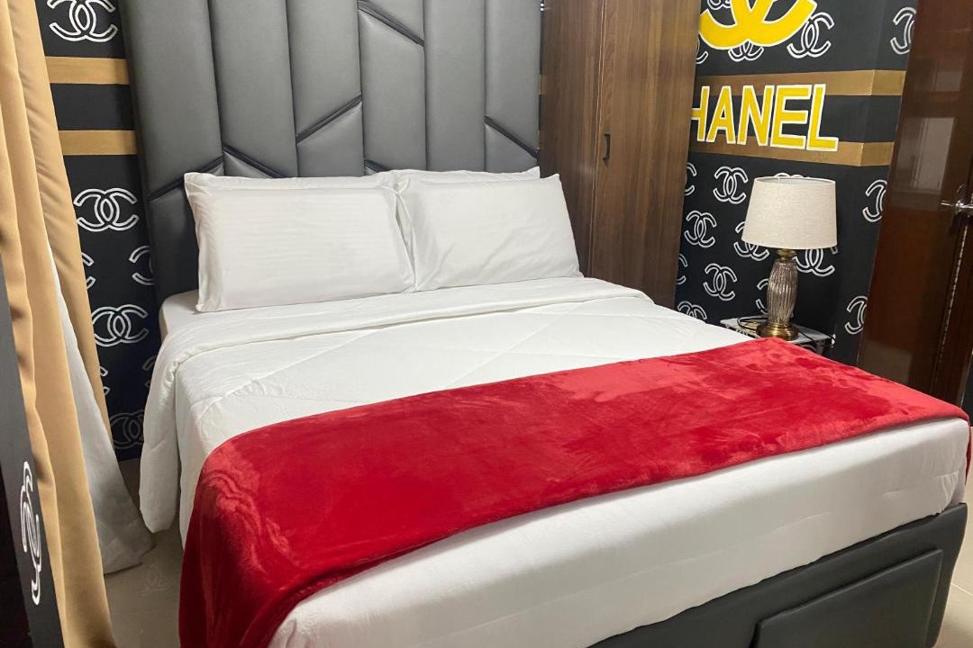 Photo of Bedroom in Cordova