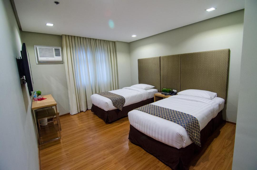 Photo of Bedroom in Iloilo City Proper