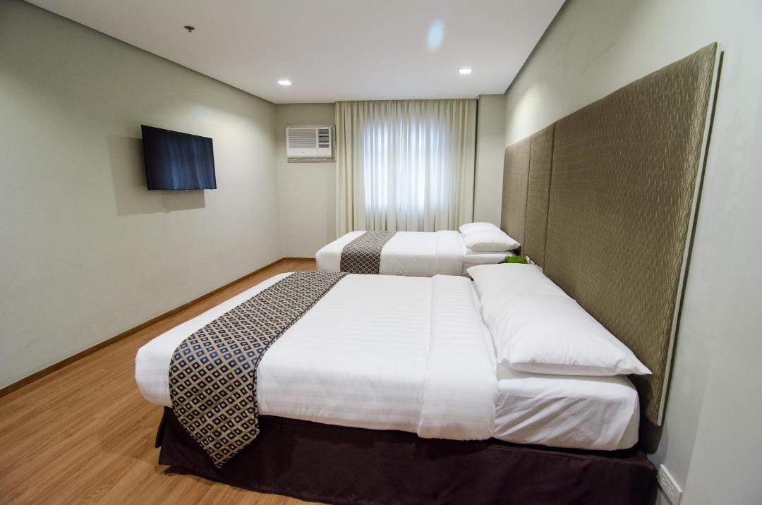 Photo of Bedroom in Iloilo City Proper