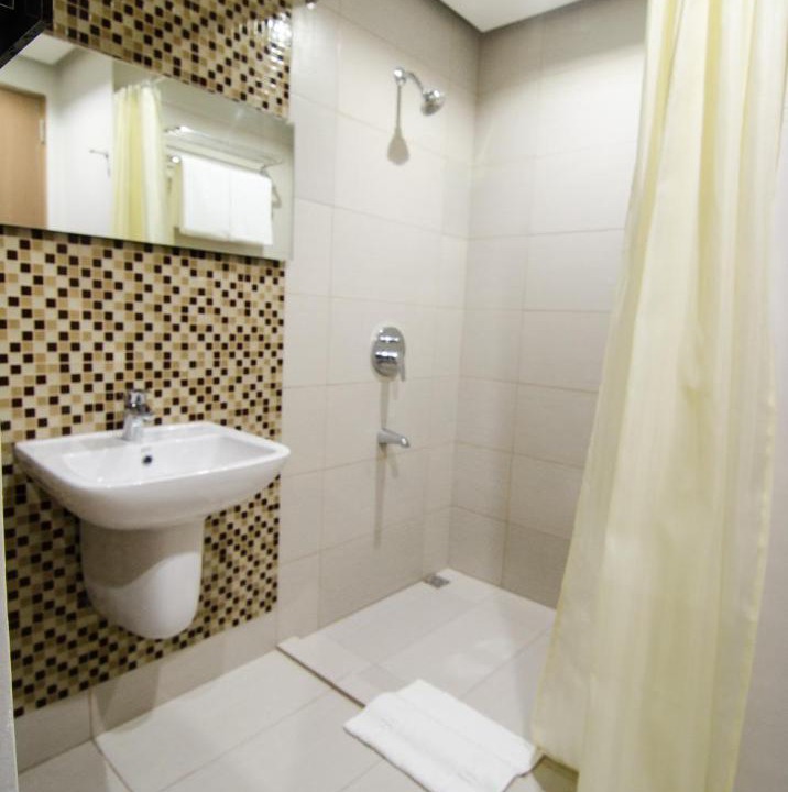 Photo of Bathroom in Iloilo City Proper