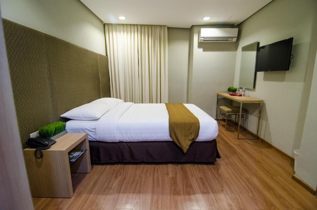 Photo of Bedroom in Iloilo City Proper
