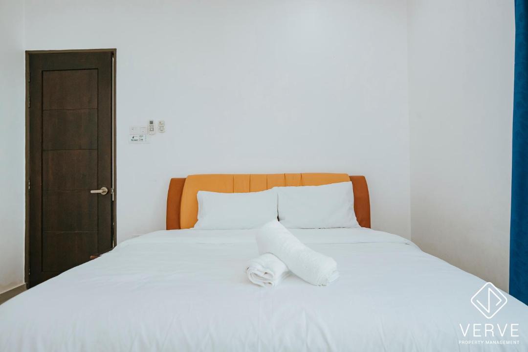 Photo of Bedroom in Simee