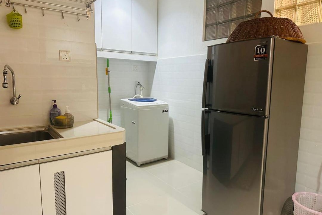 Photo of Kitchen in Kuantan