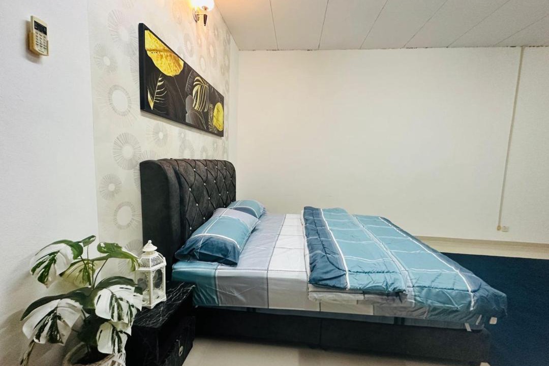 Photo of Bedroom in Kuantan