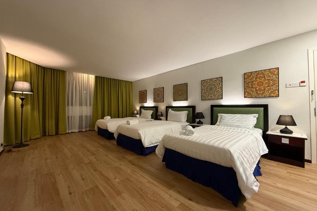 Photo of Bedroom in Miri