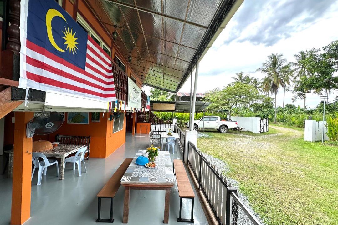 Photo of Others in Kota Marudu