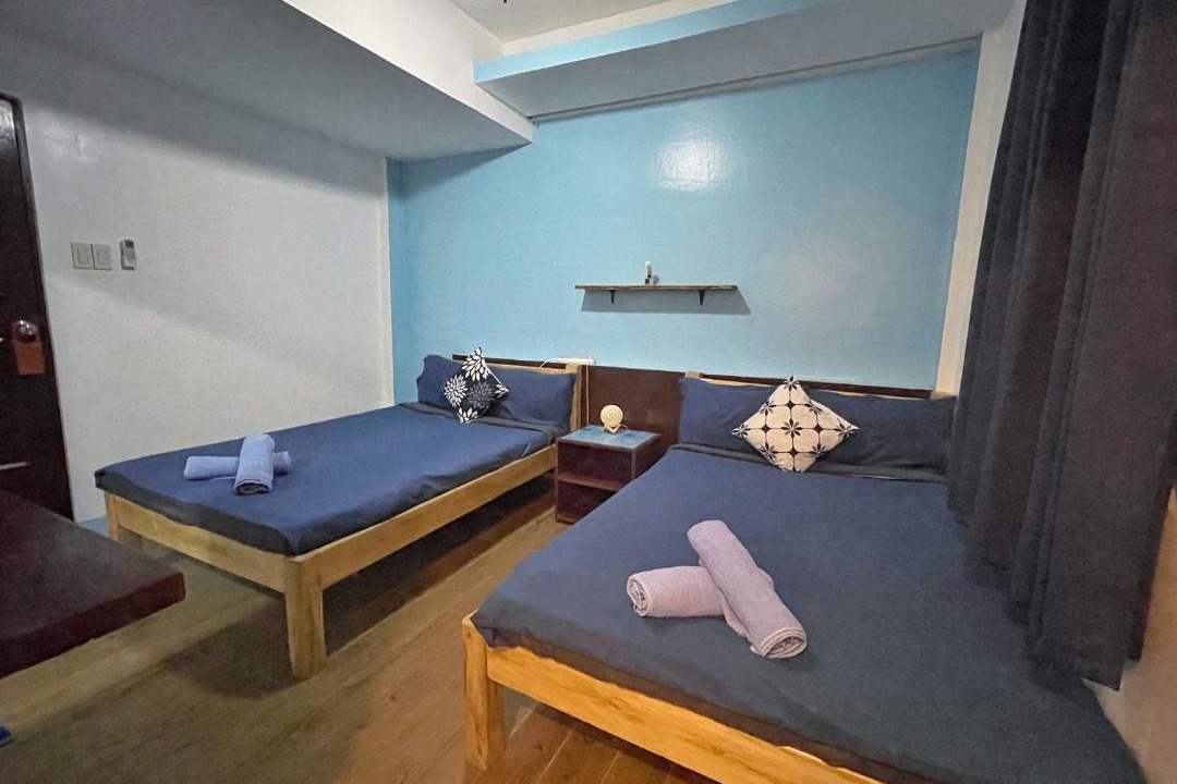 Photo of Bedroom in Danao