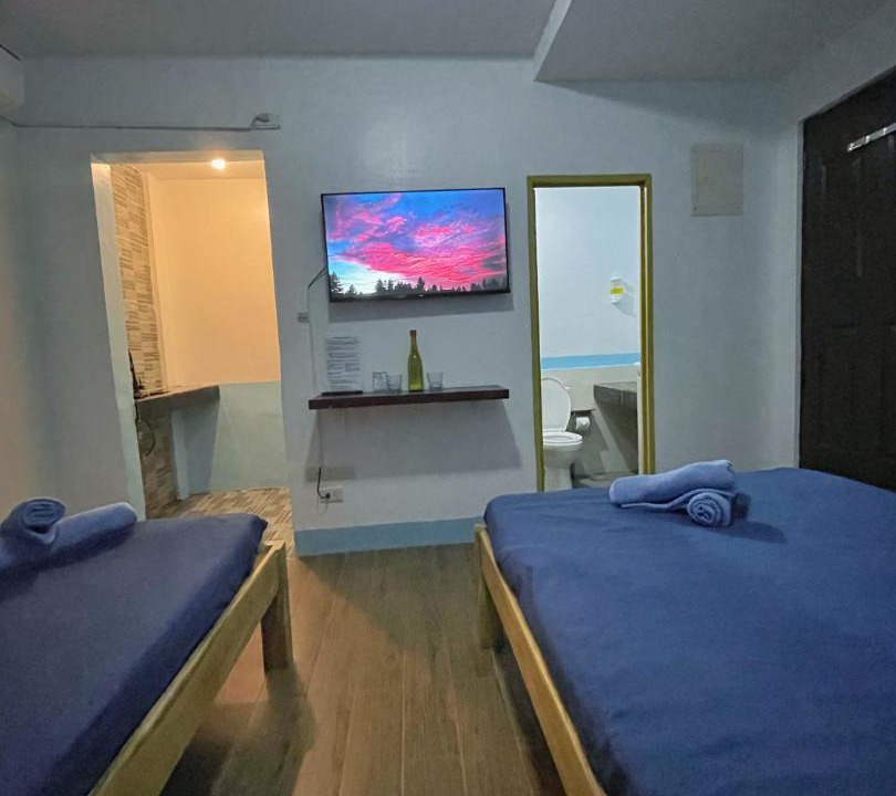 Photo of Bedroom in Danao