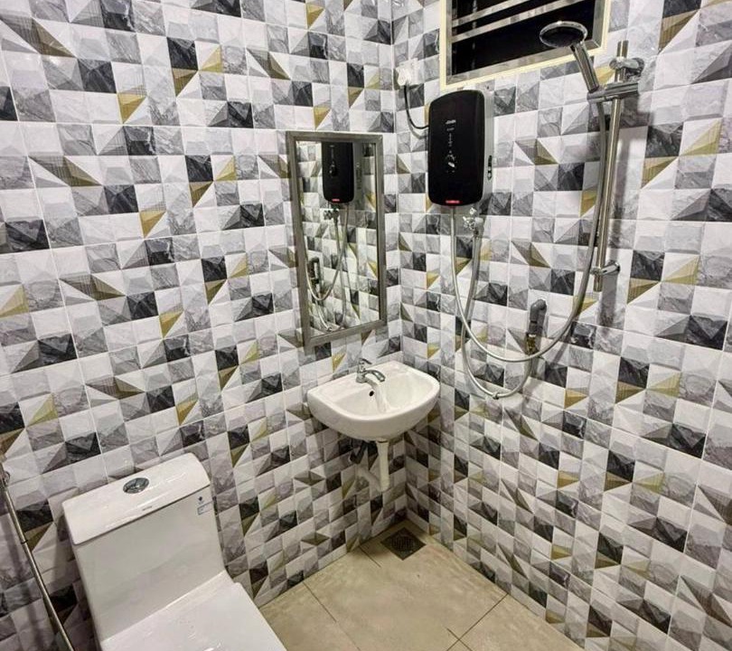Photo of Bathroom in Taman Universiti