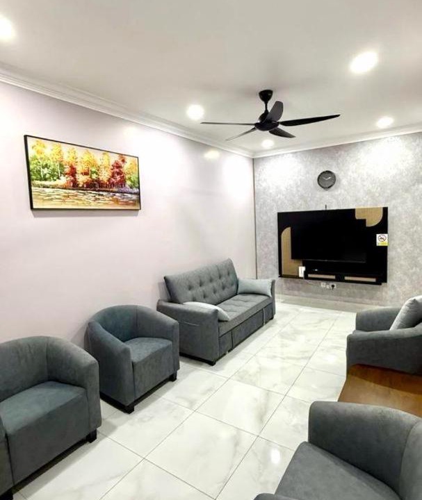 Photo of Livingroom in Taman Universiti